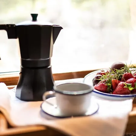 Casa De Lujo En La Ribeira Sacra *