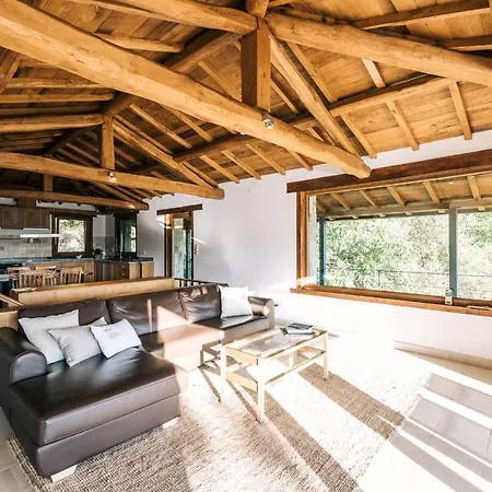 Casa De Lujo En La Ribeira Sacra