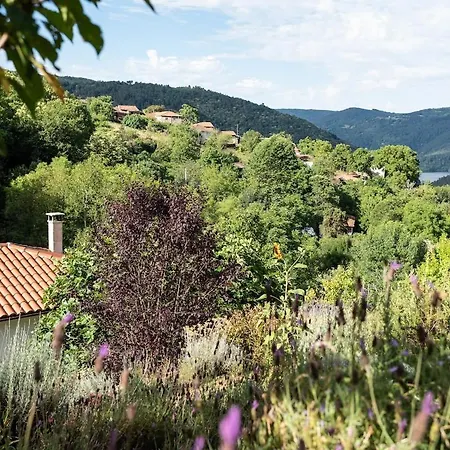 Casa De Lujo En La Ribeira Sacra * San Martin (Lugo)