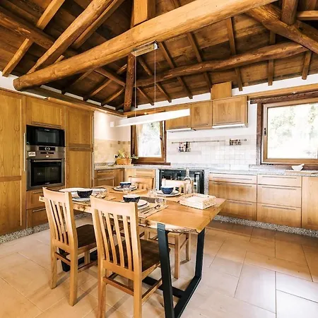 Casa De Lujo En La Ribeira Sacra Dom wakacyjny