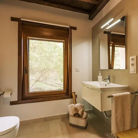 Casa De Lujo En La Ribeira Sacra San Martin (Lugo)