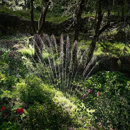 Casa De Lujo En La Ribeira Sacra Dom wakacyjny *