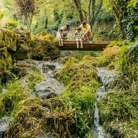 Casa De Lujo En La Ribeira Sacra Dom wakacyjny San Martin (Lugo)