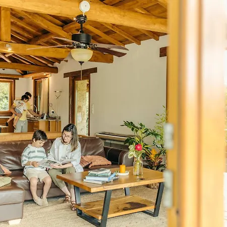 Casa De Lujo En La Ribeira Sacra *