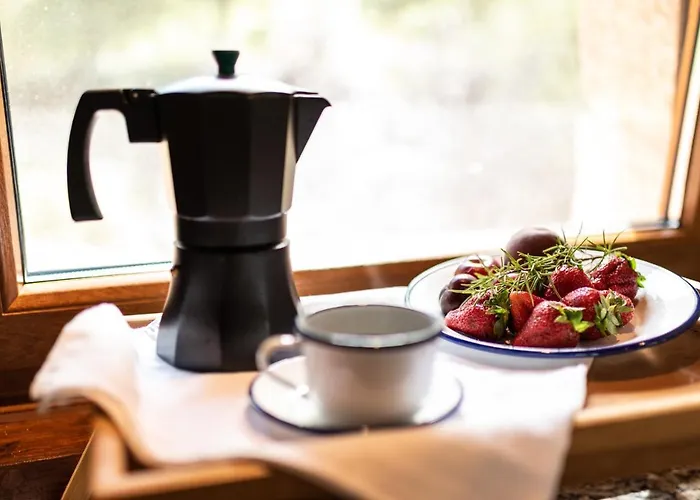 Casa De Lujo En La Ribeira Sacra *