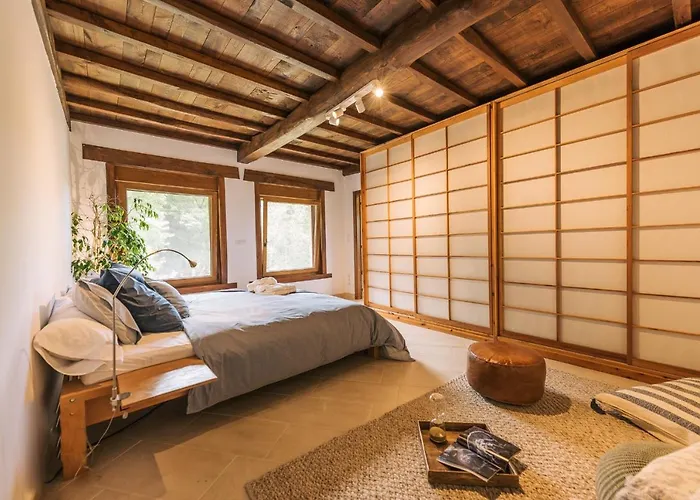 Casa De Lujo En La Ribeira Sacra Βίλα *