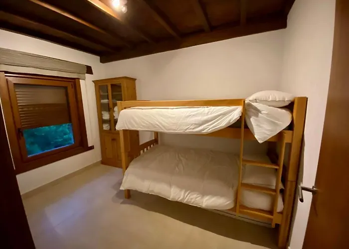 Casa De Lujo En La Ribeira Sacra Βίλα *